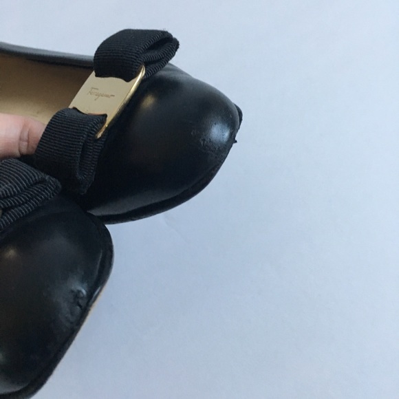 Salvatore Ferragamo Shoes - Picture 8 of 8